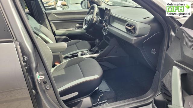 Dacia Bigster TCe 130 Extreme 4x4 4x4*LED*Navi*Shzg*PDC*Cam*SD*18" 