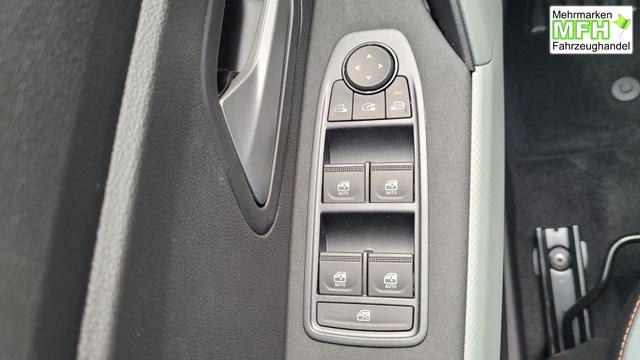 Dacia Bigster TCe 130 Extreme 4x4 4x4*LED*Navi*Shzg*PDC*Cam*SD*18" 