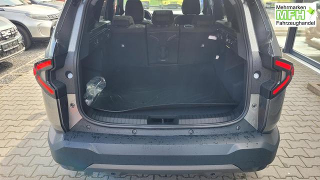 Dacia Bigster TCe 130 Extreme 4x4 4x4*LED*Navi*Shzg*PDC*Cam*SD*18" 