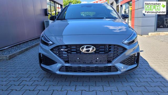 Hyundai i30 Kombi N-Line N-Line*Navi*LED*Shzg*PDC*Cam*18"ACC 