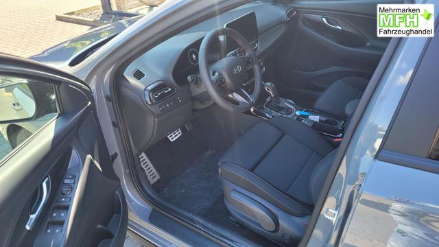 Hyundai i30 Kombi N-Line N-Line*Navi*LED*Shzg*PDC*Cam*18"ACC 