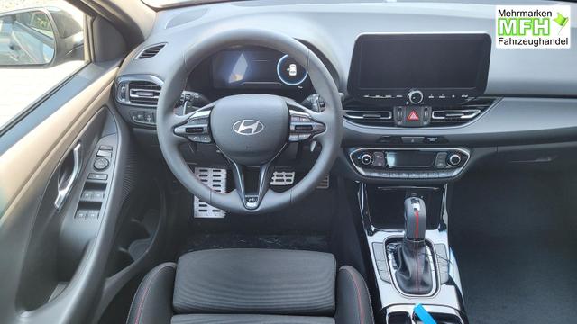 Hyundai i30 Kombi N-Line N-Line*Navi*LED*Shzg*PDC*Cam*18"ACC 