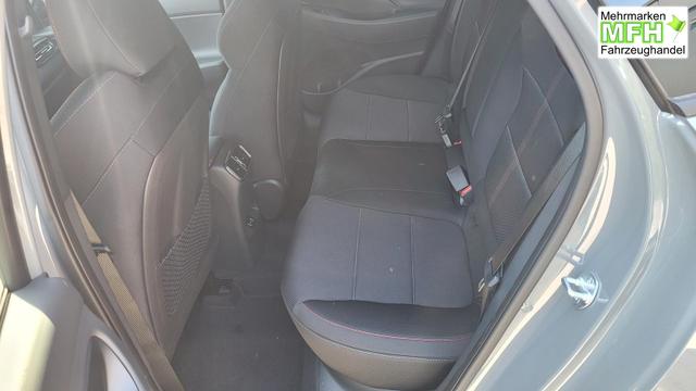 Hyundai i30 Kombi N-Line N-Line*Navi*LED*Shzg*PDC*Cam*18"ACC 