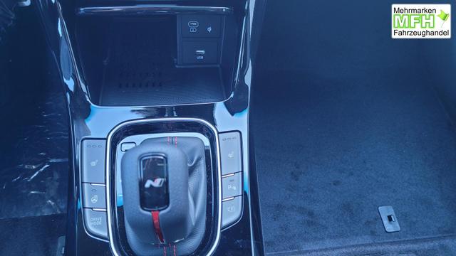 Hyundai i30 Kombi N-Line N-Line*Navi*LED*Shzg*PDC*Cam*18"ACC 