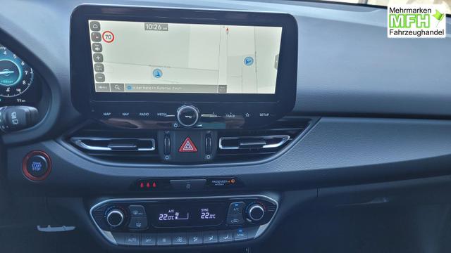 Hyundai i30 Kombi N-Line N-Line*Navi*LED*Shzg*PDC*Cam*18"ACC 