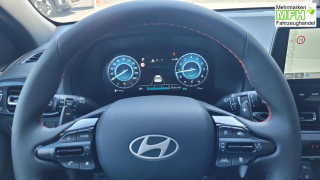 Hyundai i30 Kombi N-Line N-Line*Navi*LED*Shzg*PDC*Cam*18"ACC 