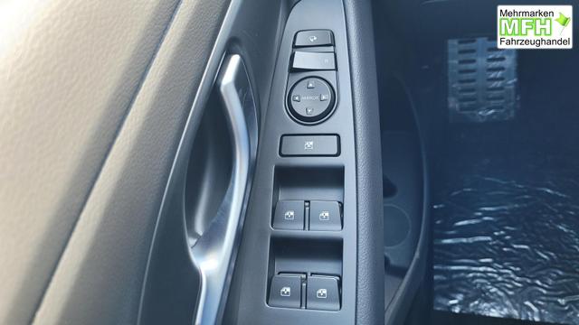 Hyundai i30 Kombi N-Line N-Line*Navi*LED*Shzg*PDC*Cam*18"ACC 