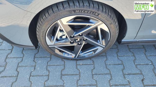 Hyundai i30 Kombi N-Line N-Line*Navi*LED*Shzg*PDC*Cam*18"ACC 