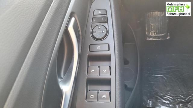 Hyundai i30 Kombi Smart SW Family*LED*Navi*Shzg*Lhzg*PDC*Cam*16Zoll* 