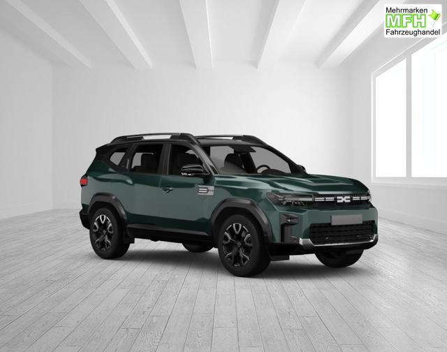 Dacia Bigster Hybrid 155 Journey Journey*LED*Navi*PDC*360*Shzg*SD*ACC*18" 