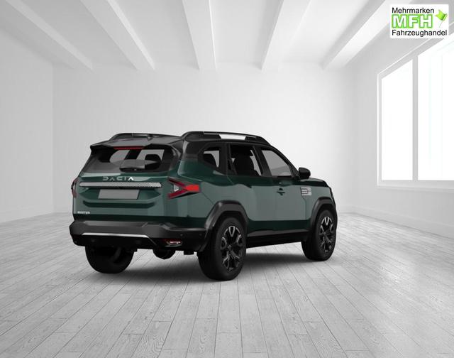 Dacia Bigster Hybrid 155 Journey Journey*LED*Navi*PDC*360*Shzg*SD*ACC*18" 