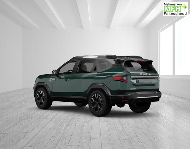 Dacia Bigster Hybrid 155 Journey Journey*LED*Navi*PDC*360*Shzg*SD*ACC*18" 