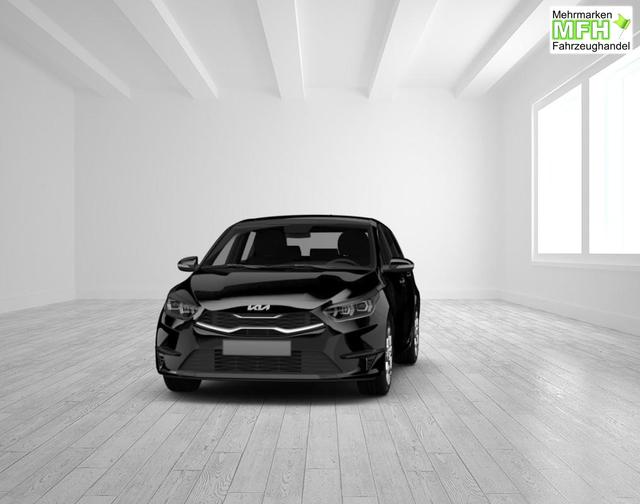 Kia Ceed Sportswagon Gold 1.5 SW *LED*Navi*Shzg*Lhzg*PDC*Cam*16Zoll* 