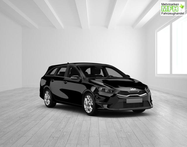 Kia Ceed Sportswagon Gold 1.5 SW *LED*Navi*Shzg*Lhzg*PDC*Cam*16Zoll* 