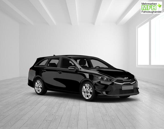 Kia Ceed Sportswagon Gold 1.5 SW *LED*Navi*Shzg*Lhzg*PDC*Cam*16Zoll* 