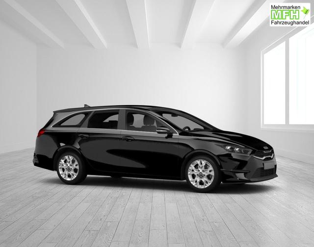 Kia Ceed Sportswagon Gold 1.5 SW *LED*Navi*Shzg*Lhzg*PDC*Cam*16Zoll* 