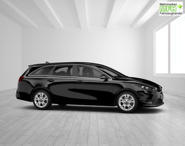 Kia Ceed Sportswagon Gold 1.5 SW *LED*Navi*Shzg*Lhzg*PDC*Cam*16Zoll* 