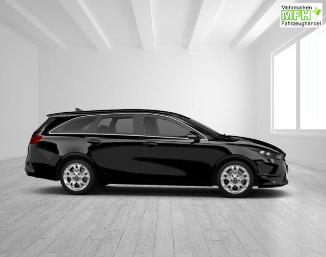 Kia Ceed Sportswagon Gold 1.5 SW *LED*Navi*Shzg*Lhzg*PDC*Cam*16Zoll* 