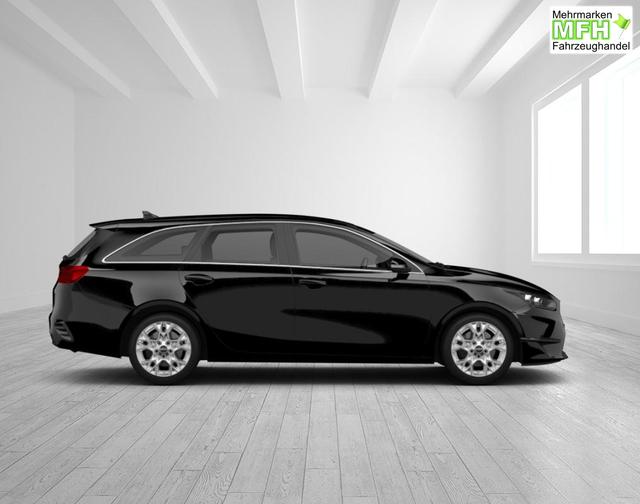 Kia Ceed Sportswagon Gold 1.5 SW *LED*Navi*Shzg*Lhzg*PDC*Cam*16Zoll* 