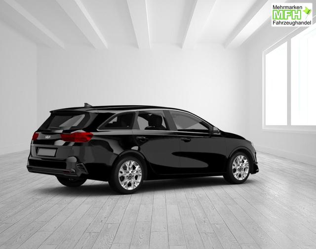 Kia Ceed Sportswagon Gold 1.5 SW *LED*Navi*Shzg*Lhzg*PDC*Cam*16Zoll* 