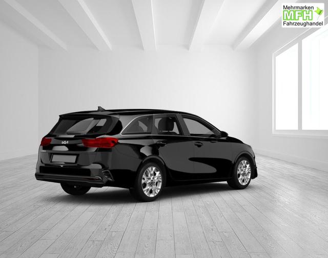 Kia Ceed Sportswagon Gold 1.5 SW *LED*Navi*Shzg*Lhzg*PDC*Cam*16Zoll* 