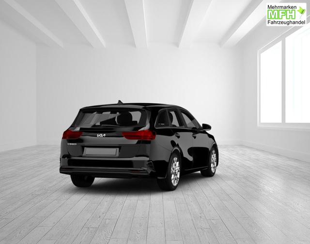 Kia Ceed Sportswagon Gold 1.5 SW *LED*Navi*Shzg*Lhzg*PDC*Cam*16Zoll* 