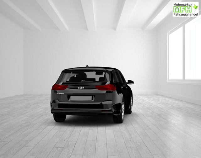 Kia Ceed Sportswagon Gold 1.5 SW *LED*Navi*Shzg*Lhzg*PDC*Cam*16Zoll* 