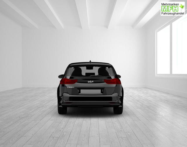 Kia Ceed Sportswagon Gold 1.5 SW *LED*Navi*Shzg*Lhzg*PDC*Cam*16Zoll* 