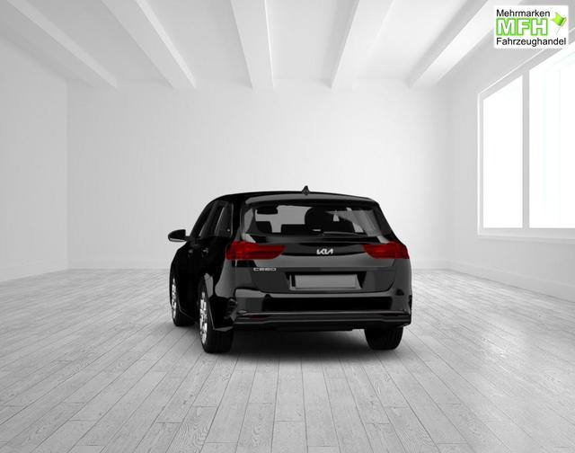 Kia Ceed Sportswagon Gold 1.5 SW *LED*Navi*Shzg*Lhzg*PDC*Cam*16Zoll* 