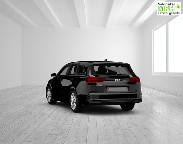 Kia Ceed Sportswagon Gold 1.5 SW *LED*Navi*Shzg*Lhzg*PDC*Cam*16Zoll* 