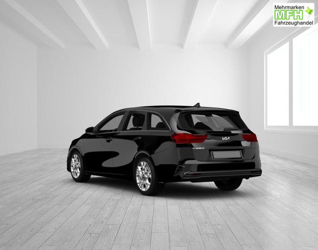 Kia Ceed Sportswagon Gold 1.5 SW *LED*Navi*Shzg*Lhzg*PDC*Cam*16Zoll* 