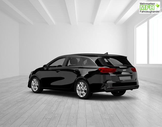 Kia Ceed Sportswagon Gold 1.5 SW *LED*Navi*Shzg*Lhzg*PDC*Cam*16Zoll* 