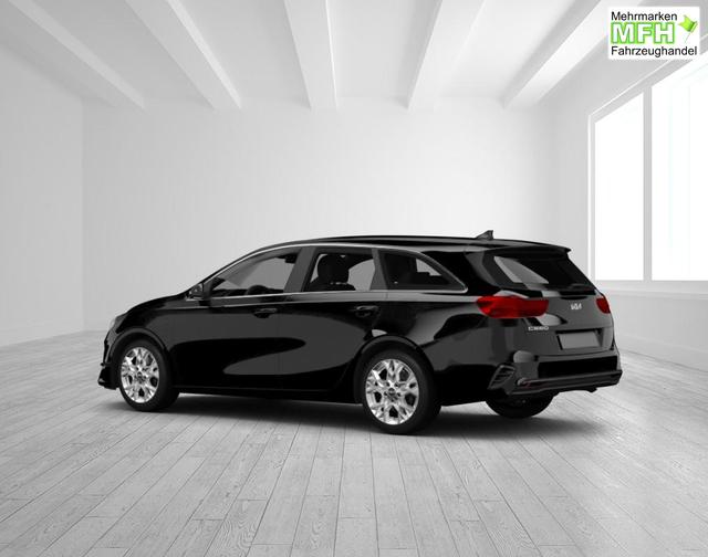 Kia Ceed Sportswagon Gold 1.5 SW *LED*Navi*Shzg*Lhzg*PDC*Cam*16Zoll* 