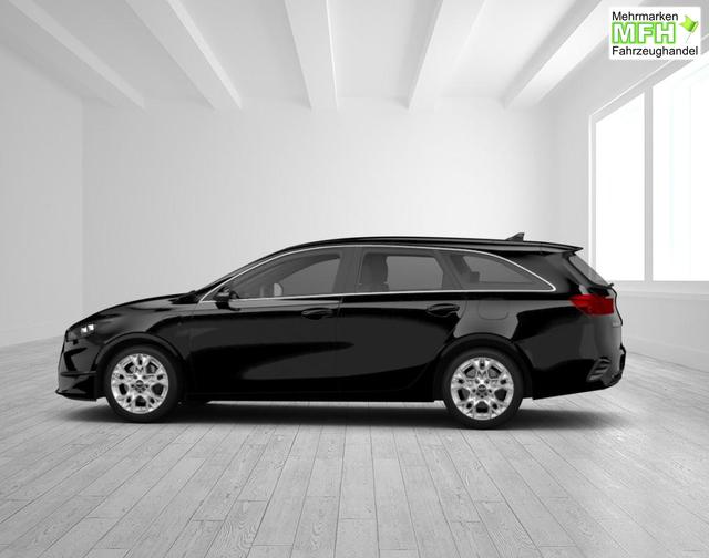 Kia Ceed Sportswagon Gold 1.5 SW *LED*Navi*Shzg*Lhzg*PDC*Cam*16Zoll* 