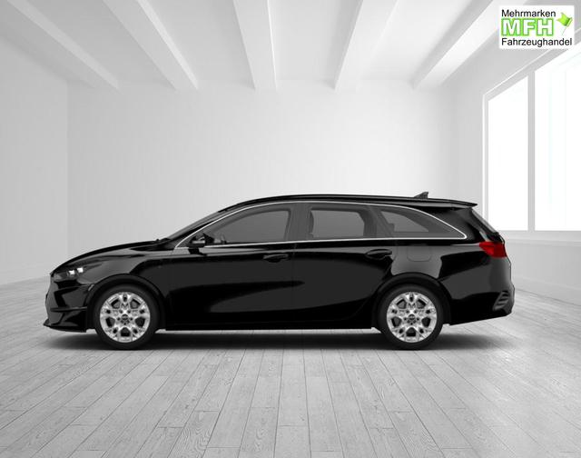 Kia Ceed Sportswagon Gold 1.5 SW *LED*Navi*Shzg*Lhzg*PDC*Cam*16Zoll* 