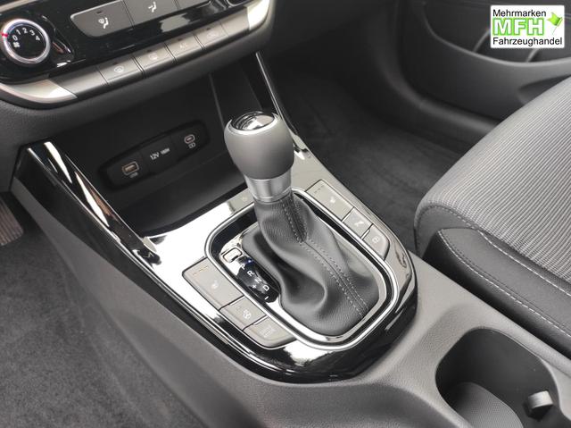 Hyundai i30 Kombi Smart SW Family*Navi*LED*Shzg*Lhzg*PDC*Cam*16Zoll* 