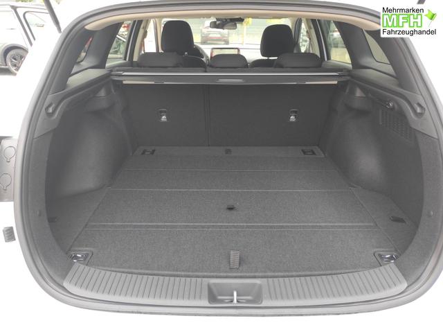 Hyundai i30 Kombi Smart SW Family*Navi*LED*Shzg*Lhzg*PDC*Cam*16Zoll* 