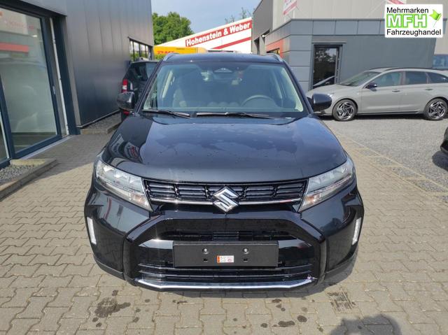 Suzuki Vitara 1.4 Mild-Hybrid Comfort+ 4x2 Neu Modell 4x4 GL+LED*SHZ*CAM*ACC*TOT 