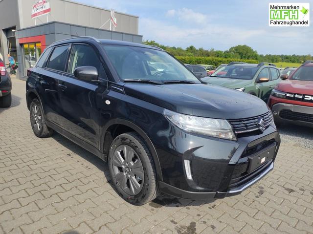 Suzuki Vitara 1.4 Mild-Hybrid Comfort+ 4x2 Neu Modell 4x4 GL+LED*SHZ*CAM*ACC*TOT 