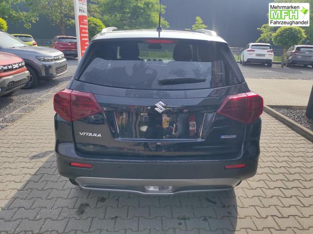 Suzuki Vitara 1.4 Mild-Hybrid Comfort+ 4x2 Neu Modell 4x4 GL+LED*SHZ*CAM*ACC*TOT 