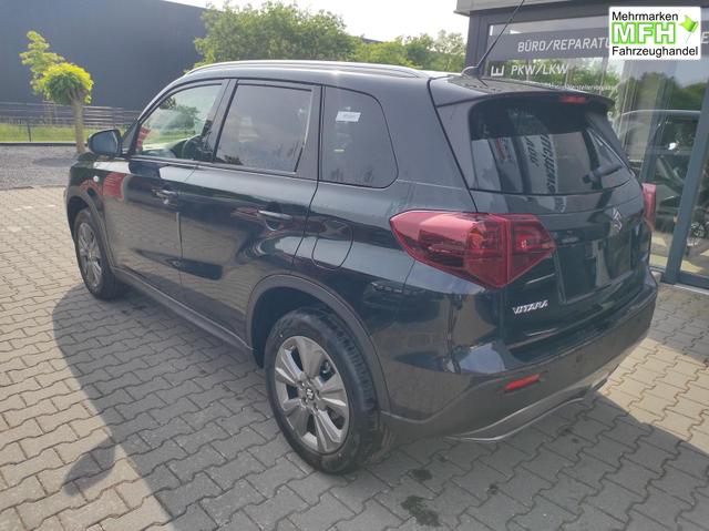 Suzuki Vitara 1.4 Mild-Hybrid Comfort+ 4x2 Neu Modell 4x4 GL+LED*SHZ*CAM*ACC*TOT 