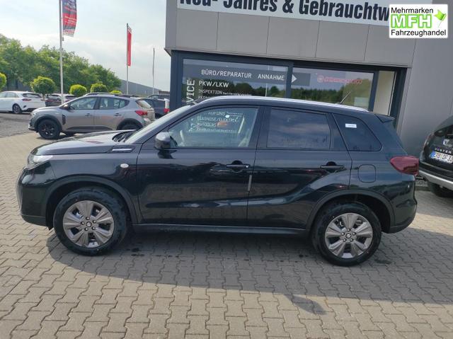 Suzuki Vitara 1.4 Mild-Hybrid Comfort+ 4x2 Neu Modell 4x4 GL+LED*SHZ*CAM*ACC*TOT 
