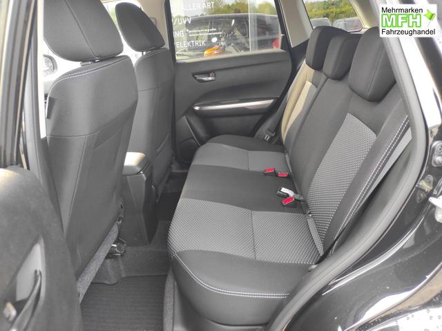 Suzuki Vitara 1.4 Mild-Hybrid Comfort+ 4x2 Neu Modell 4x4 GL+LED*SHZ*CAM*ACC*TOT 