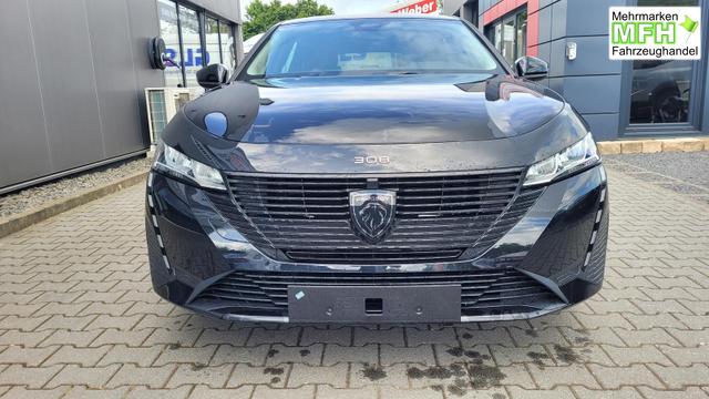 Peugeot 308 SW Active Pack Pack*LED*Navi*Shzg*PDC*BFS*ACC*16" 