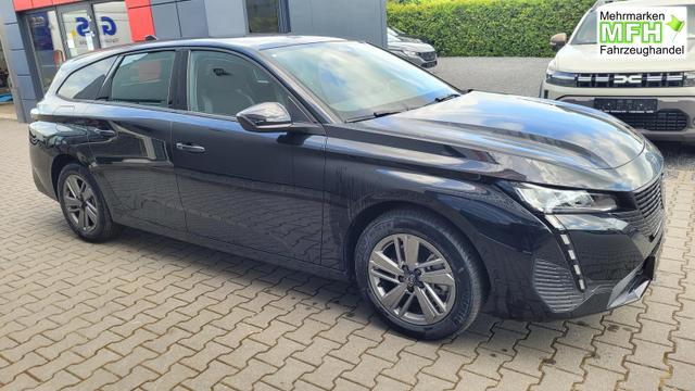 Peugeot 308 SW Active Pack Pack*LED*Navi*Shzg*PDC*BFS*ACC*16" 