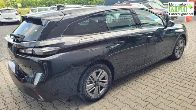 Peugeot 308 SW Active Pack Pack*LED*Navi*Shzg*PDC*BFS*ACC*16" 