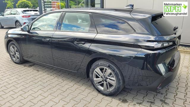 Peugeot 308 SW Active Pack Pack*LED*Navi*Shzg*PDC*BFS*ACC*16" 