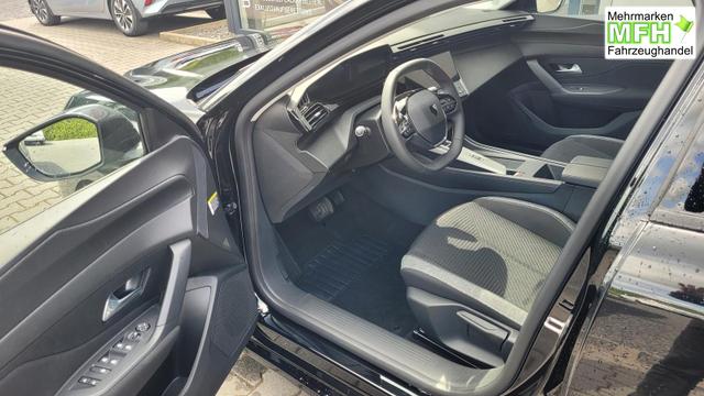 Peugeot 308 SW Active Pack Pack*LED*Navi*Shzg*PDC*BFS*ACC*16" 