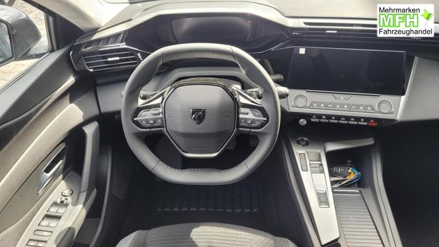 Peugeot 308 SW Active Pack Pack*LED*Navi*Shzg*PDC*BFS*ACC*16" 