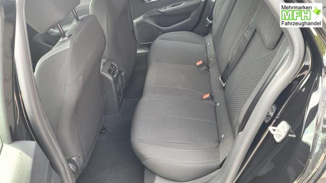 Peugeot 308 SW Active Pack Pack*LED*Navi*Shzg*PDC*BFS*ACC*16" 